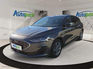Focus 1,0 EcoBoost Titanium Style, 20900 €, Auto & Fahrrad-Autos in 6134 Marktgemeinde Vomp