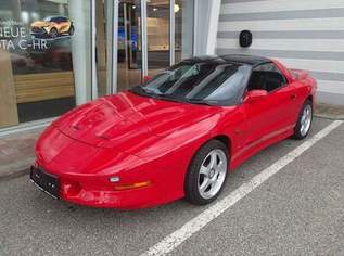 TransAm, 18990 €, Auto & Fahrrad-Autos in 8650 Kindberg