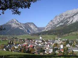 "Ankommen & Aufatmen – Ihr Zuhause mit Bergblick & Ruhegarantie"! AUCH MITKAUF MÖGLICH!, 487000 €, Immobilien-Häuser in 8962 Politische Expositur Gröbming