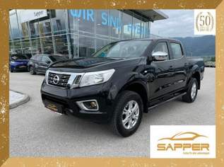 Navara Double Cab 4x4 2,3 dCi Acenta, 29990 €, Auto & Fahrrad-Autos in 8740 Zeltweg Navara Double Cab 4x4 2,3 dCi Acenta, 29990 €, Auto & Fahrrad-Autos in 8740 Zeltweg