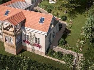 SÜDHANGLAGE AM WIENERWALD - baugenehmigtes Wohnprojekt mit traumhaftem Wienblick - unteres Haus, 750000 €, Immobilien-Häuser in 1190 Döbling SÜDHANGLAGE AM WIENERWALD - baugenehmigtes Wohnprojekt mit traumhaftem Wienblick - unteres Haus, 750000 €, Immobilien-Häuser in 1190 Döbling
