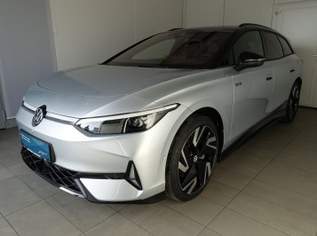 ID.7 Tourer GTX 4MOTION 250 kW Business, 56490 €, Auto & Fahrrad-Autos in 8200 Gleisdorf