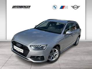 A4 Avant 35 TDI, 24890 €, Auto & Fahrrad-Autos in 5710 Kaprun