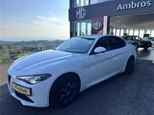 Giulia 2,2 160 Super, 24990 €, Auto & Fahrrad-Autos in 4320 Perg