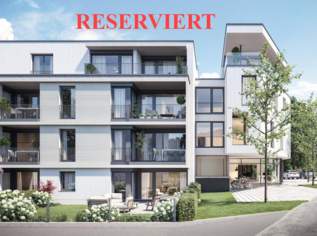 RESERVIERT!! - TOP PREIS! - 3-Zimmer Neubau-Terrassenwohnung im 2. OG in Wörgl kaufen!, 395000 €, Immobilien-Wohnungen in 6300 Stadt Wörgl