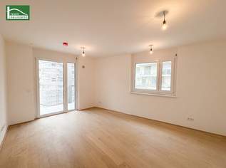 Erstbezug 2026 – Stilvolle 2-Zimmer-Wohnung in attraktiver Lage nahe der Alten Donau, 999.01 €, Immobilien-Wohnungen in 1210 Floridsdorf
