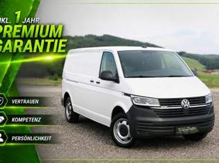 Transporter T6 Lang*DSG*4MOTION*Standheizung*Xenon*Kamera, 29450 €, Auto & Fahrrad-Autos in 5204 Straßwalchen