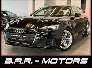 A5 35TFSI SPORT*LED*LANE*AMBIENTE*PDC*CARPLAY*SHZ*, 34990 €, Auto & Fahrrad-Autos in 4844 Regau