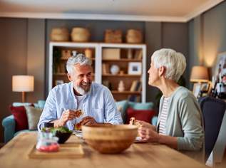 TopB EG: 41m2 Wfl + 67m2 Freifläche - LEBEN in GEIDORF mit Garten - PROVISIONSFREI f.d. Käufer, 258386 €, Immobilien-Wohnungen in 8010 