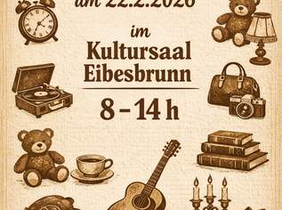 Flohmarkt , 10 €, Marktplatz-Antiquitäten, Sammlerobjekte & Kunst in 2203 Gemeinde Großebersdorf