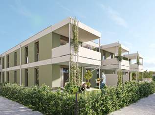 PROVISIONSFREI! Ideal geschnittene 3-Zimmer-Wohlfühlwohnung | Rundum-Terrasse | Süd-Ost-Ausrichtung, 519000 €, Immobilien-Wohnungen in 2540 Bad Vöslau PROVISIONSFREI! Ideal geschnittene 3-Zimmer-Wohlfühlwohnung | Rundum-Terrasse | Süd-Ost-Ausrichtung, 519000 €, Immobilien-Wohnungen in 2540 Bad Vöslau