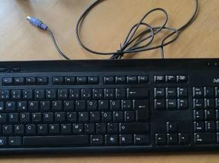 Medion DE Tastatur KB-0837