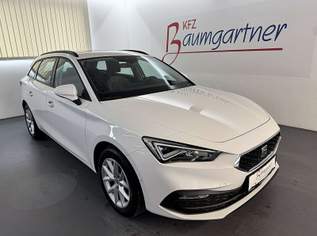 Leon SP 2,0TDI DSG Style *LED*NAVI*ACC*Sitzheizung*L..., 19450 €, Auto & Fahrrad-Autos in 4141 Pfarrkirchen im Mühlkreis