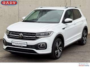 T-Cross 1,0TSI Style DSG R-Lin R-Line, 17940 €, Auto & Fahrrad-Autos in 8041 Liebenau T-Cross 1,0TSI Style DSG R-Lin R-Line, 17940 €, Auto & Fahrrad-Autos in 8041 Liebenau
