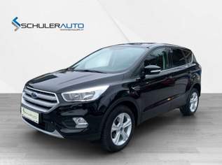 Kuga 1,5 EcoBoost Trend 120PS 2WD, 13950 €, Auto & Fahrrad-Autos in 6334 Gemeinde Schwoich