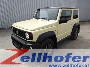 Jimny 1,5 VVT Allgrip Flash, 24990 €, Auto & Fahrrad-Autos in 3304 Gemeinde Sankt Georgen am Ybbsfelde