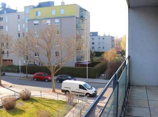 Charmante 36 m² Garconniere plus 7m² Balkon nahe U2 Station Donauspital (ZUR ZEIT RESERVIERT!)