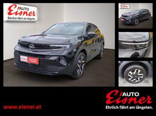 MOKKA EDITION 1.2 DIRECT INJ, 22990 €, Auto & Fahrrad-Autos in 9800 Spittal an der Drau MOKKA EDITION 1.2 DIRECT INJ, 22990 €, Auto & Fahrrad-Autos in 9800 Spittal an der Drau