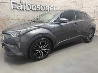 C-HR 1,8 Hybrid C-HIC, 17700 €, Auto & Fahrrad-Autos in 6092 Gemeinde Birgitz C-HR 1,8 Hybrid C-HIC, 17700 €, Auto & Fahrrad-Autos in 6092 Gemeinde Birgitz