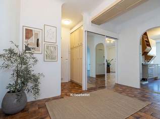 Perfekte Stadtwohnung | ruhige, großzügige 2 Zimmer Eigentumswohnung | 57m² Wohnfläche | 2 Loggien | mitten in Schwechat!, 249000 €, Immobilien-Wohnungen in 2320 Schwechat