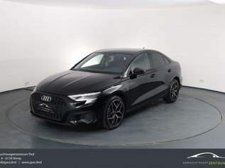 A3 30 TFSI Limo CARPLAY/ANDROID AUTO*VIRTUALPLUS*TOP!, 23990 €, Auto & Fahrrad-Autos in 6134 Marktgemeinde Vomp