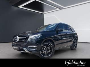 GLE 350 d 4MATIC, 39990 €, Auto & Fahrrad-Autos in 6280 Gemeinde Rohrberg