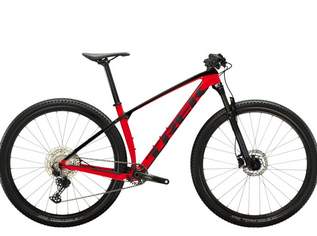 Trek Procaliber 9.5 - radioactive-red-trek-black Rahmengröße: M, 1799 €, Auto & Fahrrad-Fahrräder in 5020 Altstadt Trek Procaliber 9.5 - radioactive-red-trek-black Rahmengröße: M, 1799 €, Auto & Fahrrad-Fahrräder in 5020 Altstadt