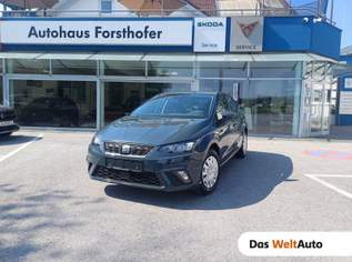 Ibiza Reference Edition 1.0 TSI, 17690 €, Auto & Fahrrad-Autos in 5112 Lamprechtshausen Ibiza Reference Edition 1.0 TSI, 17690 €, Auto & Fahrrad-Autos in 5112 Lamprechtshausen