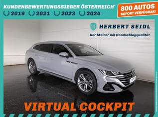 Arteon SB 1,4 TSI eHybrid PHEV R-Line DSG, 26880 €, Auto & Fahrrad-Autos in 8200 Gleisdorf
