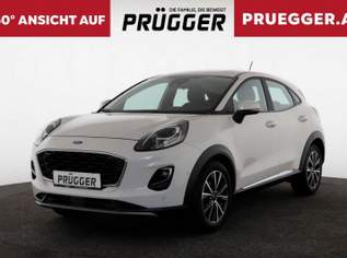 Puma Titanium 1,0 EcoBoost NAVI KAMERA KEYLESS, 16990 €, Auto & Fahrrad-Autos in 8071 Hausmannstätten Puma Titanium 1,0 EcoBoost NAVI KAMERA KEYLESS, 16990 €, Auto & Fahrrad-Autos in 8071 Hausmannstätten