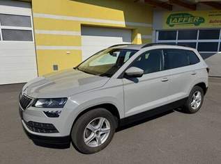 Karoq City TSI - mit AHV - TOP!, 17999 €, Auto & Fahrrad-Autos in 8330 Feldbach