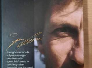 Biographien von Sportlern aus Österreich, 14 €, Marktplatz-Bücher & Bildbände in 3931 Gemeinde Schweiggers