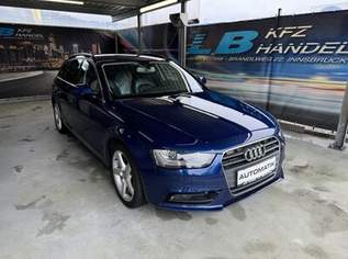 A4 Avant 2,0 TDI Daylight Aut.