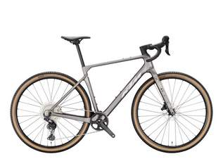 KTM Gravelator Pro - moon-rock-matt Rahmengröße: XL, 1999 €, Auto & Fahrrad-Fahrräder in Österreich