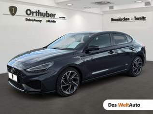 i30 Fastback 1,5 T-GDi N-Line, 19990 €, Auto & Fahrrad-Autos in 2620 Gemeinde Neunkirchen i30 Fastback 1,5 T-GDi N-Line, 19990 €, Auto & Fahrrad-Autos in 2620 Gemeinde Neunkirchen