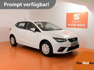 Ibiza 1,0 TSI Reference Edition 40, 16840 €, Auto & Fahrrad-Autos in 8160 Weiz