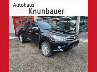 Hilux DK Active 4x4 2,4 D-4D, 21990 €, Auto & Fahrrad-Autos in 4784 Schardenberg Hilux DK Active 4x4 2,4 D-4D, 21990 €, Auto & Fahrrad-Autos in 4784 Schardenberg