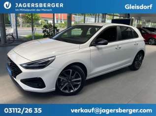 i30 - PD GO Plus, 20990 €, Auto & Fahrrad-Autos in 8200 Gleisdorf