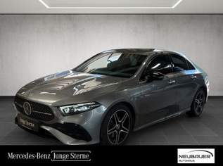 A 220 4MATIC Limousine AMG Line, 41900 €, Auto & Fahrrad-Autos in 5582 Sankt Michael im Lungau