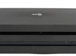 Playstation 4 Pro