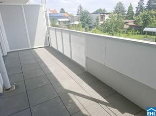 Modernes Wohnen trifft auf Weinromantik – Willkommen bei THE VINEYARD, 306600 €, Immobilien-Wohnungen in 2344 Gemeinde Maria Enzersdorf