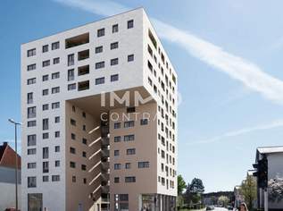 Attraktive Rendite! IFA Bauherrenmodell Plus N°507 mit Wohnungszuordnung und Steueroptimierung in Linz, 0 €, Immobilien-Gewerbeobjekte in Oberösterreich Attraktive Rendite! IFA Bauherrenmodell Plus N°507 mit Wohnungszuordnung und Steueroptimierung in Linz, 0 €, Immobilien-Gewerbeobjekte in Oberösterreich