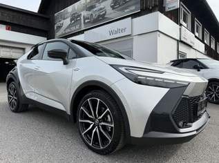 C-HR 2,0 Plug-In Hybrid E-CVT GR Sport Premiere Ed, 39680 €, Auto & Fahrrad-Autos in 6911 Lochau C-HR 2,0 Plug-In Hybrid E-CVT GR Sport Premiere Ed, 39680 €, Auto & Fahrrad-Autos in 6911 Lochau