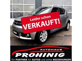 Ignis 1,2 DualJet Shine 4WD inkl. GARANTIE und Anhäng..., 11990 €, Auto & Fahrrad-Autos in Kärnten