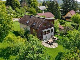 Entzückendes Einfamilienhaus mit traumhaftem Wienerwaldpanorama nahe Wien, 350000 €, Immobilien-Häuser in 3001 Gemeinde Mauerbach Entzückendes Einfamilienhaus mit traumhaftem Wienerwaldpanorama nahe Wien, 350000 €, Immobilien-Häuser in 3001 Gemeinde Mauerbach