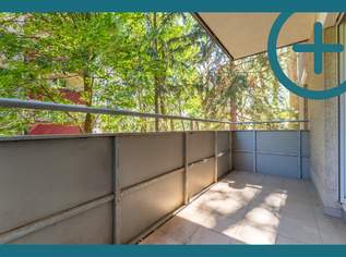 Charmante 2-Zimmer-Wohnung mit Balkon und Grünblick, 255000 €, Immobilien-Wohnungen in 1140 Penzing