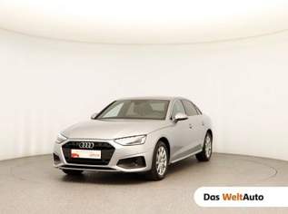 A4 Limousine 30 TDI, 24990 €, Auto & Fahrrad-Autos in 4694 Ohlsdorf