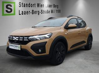 SANDERO Stepway Expression TCe 90 CVT MY24, 18490 €, Auto & Fahrrad-Autos in 1100 Favoriten