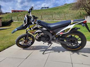 Derbi Senda X-Treme  DRD 50 SM #PICKERL NEU#, 2250 €, Auto & Fahrrad-Motorräder in 8580 Köflach