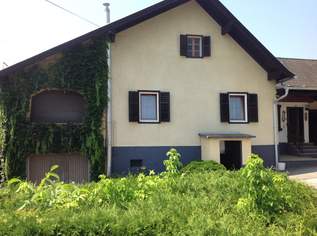Zweifamilienhaus mit Nebengebäuden – Option: Kauf von 9.937 m² angrenzender landwirtschaftlicher Fläche möglich